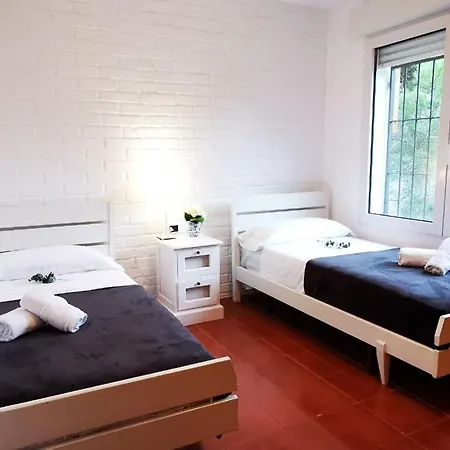 Fantastica En Playa De Aro, A 100m Del Mar, Con Terraza Y 6 - Es-209-11 Платья-де-Аро