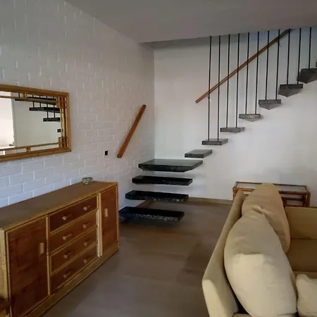 Feriehus Fantastica En Playa De Aro, A 100m Del Mar, Con Terraza Y 6 - Es-209-11