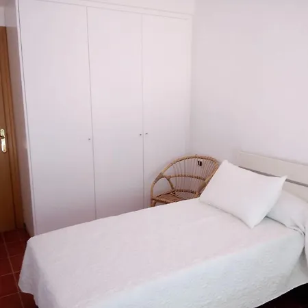 Fantastica En Playa De Aro, A 100m Del Mar, Con Terraza Y 6 - Es-209-11 펜션 플라티야 다로