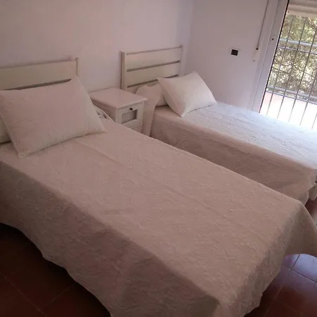 Дом отдыха Fantastica En Playa De Aro, A 100m Del Mar, Con Terraza Y 6 - Es-209-11 Платья-де-Аро