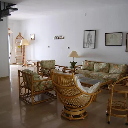 Дом отдыха Fantastica En Playa De Aro, A 100m Del Mar, Con Terraza Y 6 - Es-209-11